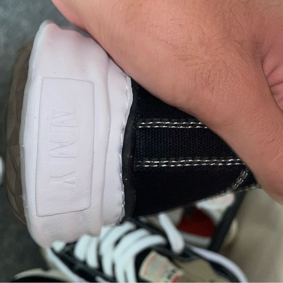 Maison Mihara’s size 44 Brand New - Picture 4 of 4